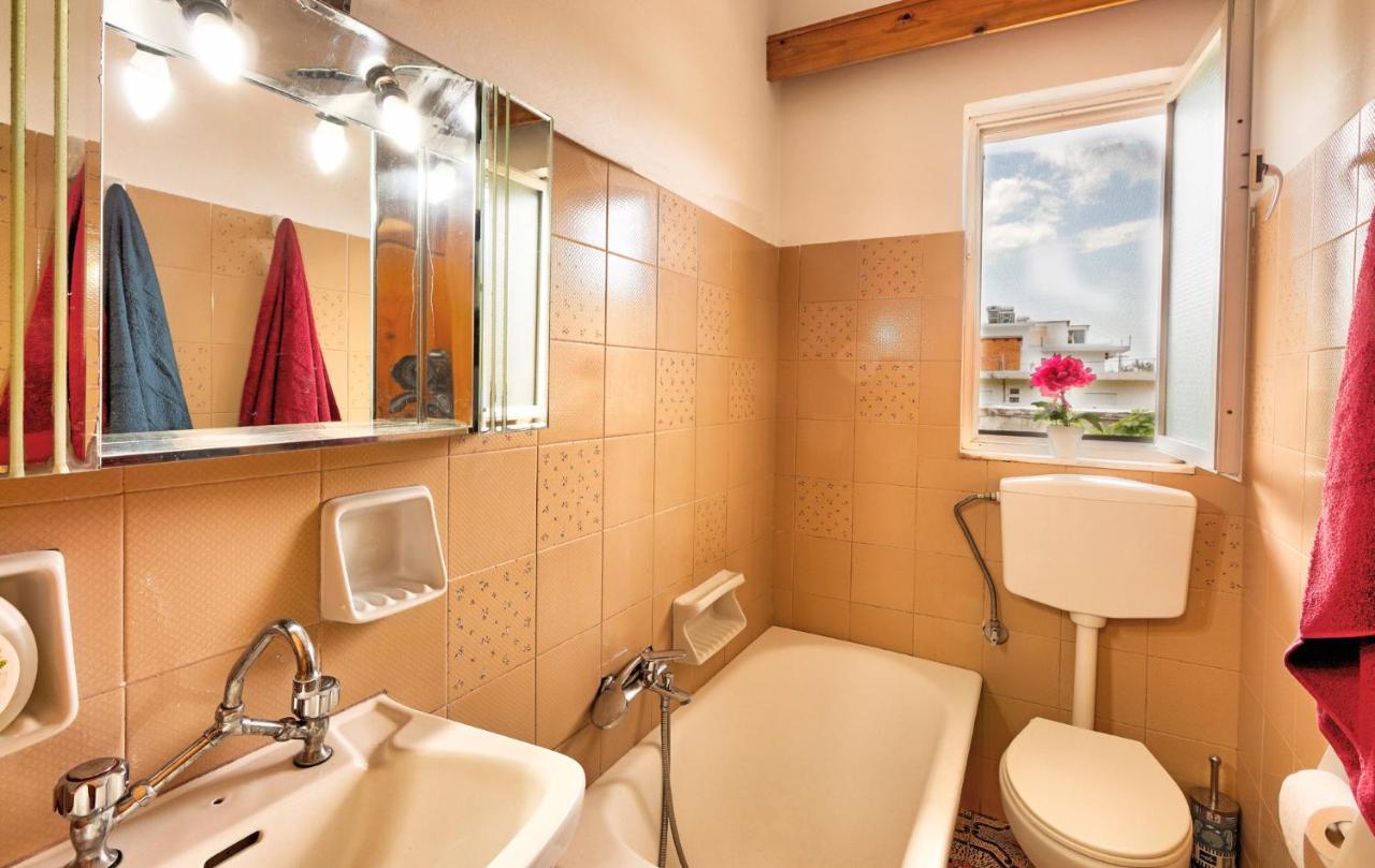 Arilena Studios Paralia  Екстер'єр фото