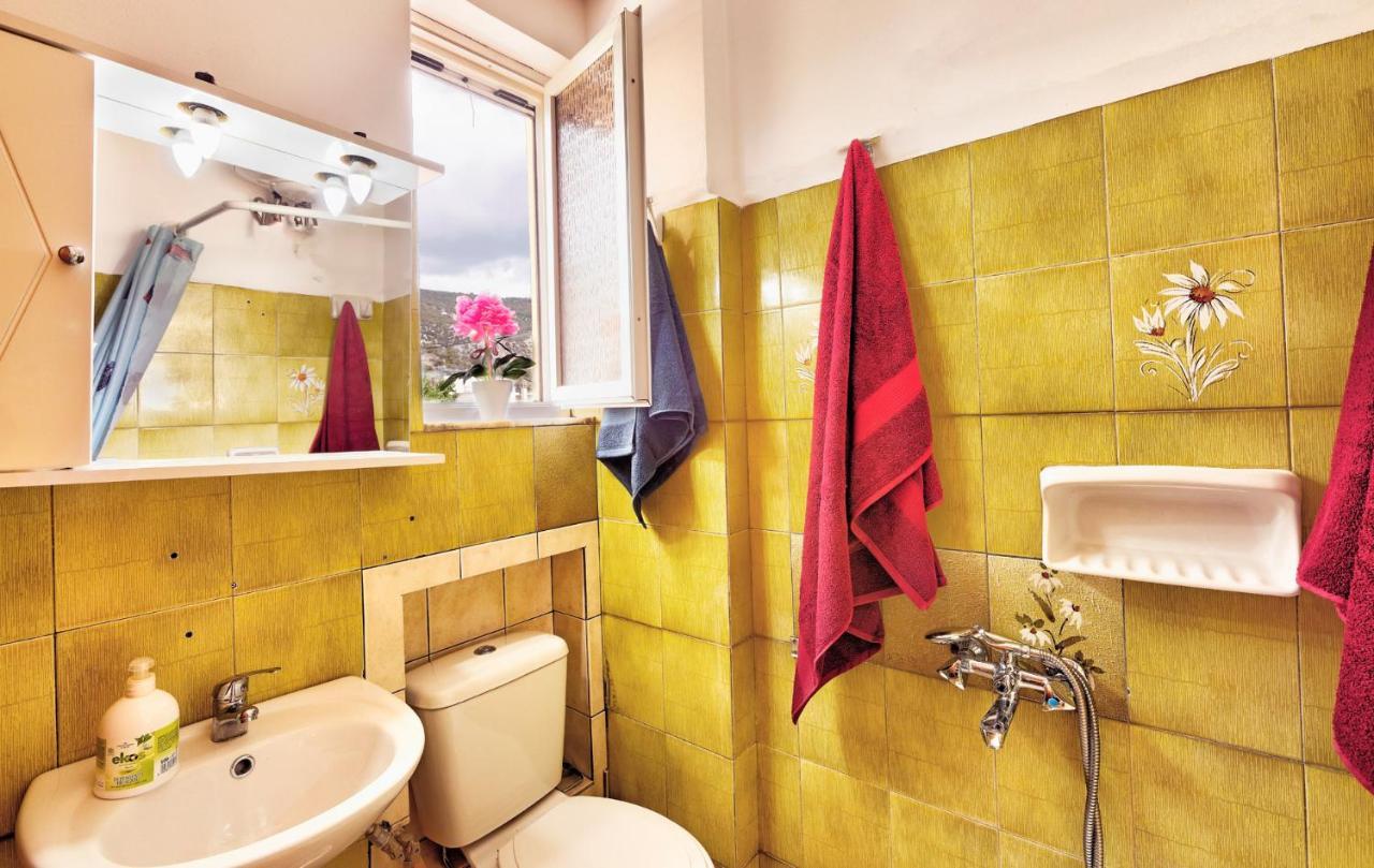 Arilena Studios Paralia  Екстер'єр фото