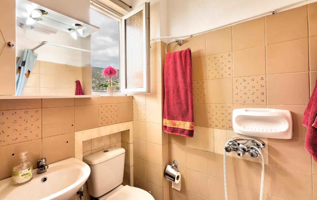 Arilena Studios Paralia  Екстер'єр фото
